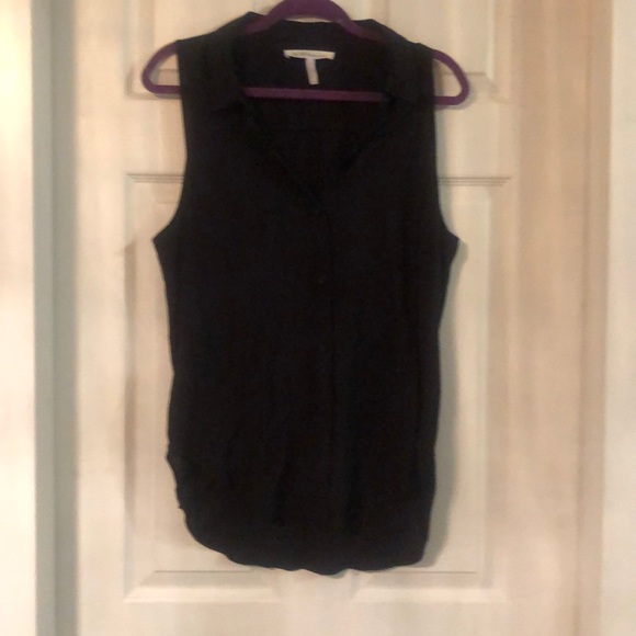 BCBG shirt Medium - Picture 1 of 4